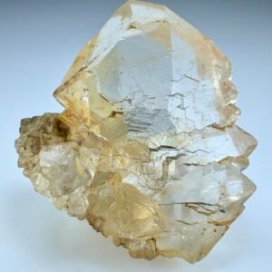 Gwindel Quartz from Pakistan