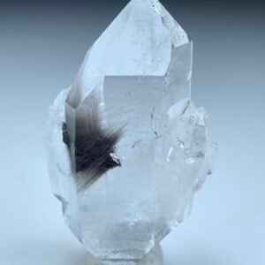 Brookite Quartz from Pakistan